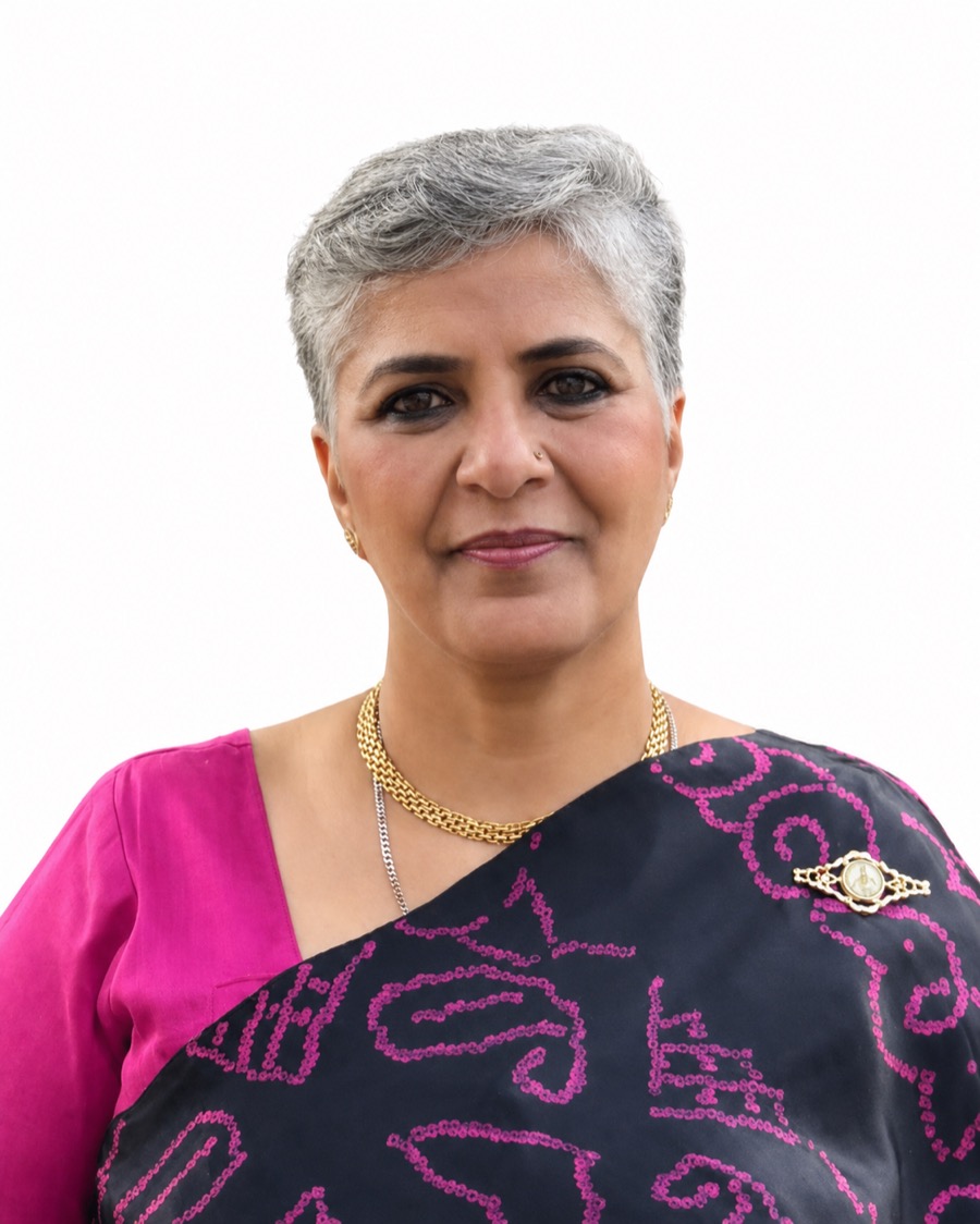 Radhika Bali